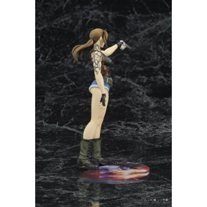 DIG BLACK LAGOON DIGSTA Revy 