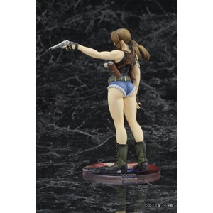 DIG BLACK LAGOON DIGSTA Revy 