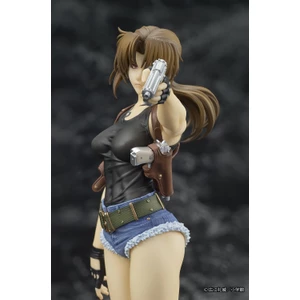 DIG BLACK LAGOON DIGSTA Revy 