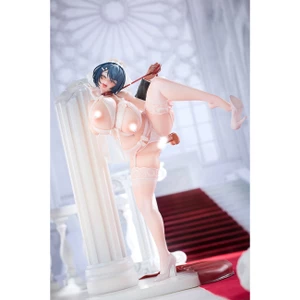 HotVenus Original Character 1/6 Scale Bride Kokomi Illustration by Hyouuma 