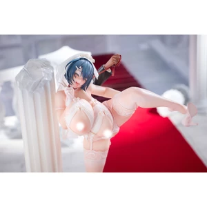 HotVenus Original Character 1/6 Scale Bride Kokomi Illustration by Hyouuma 