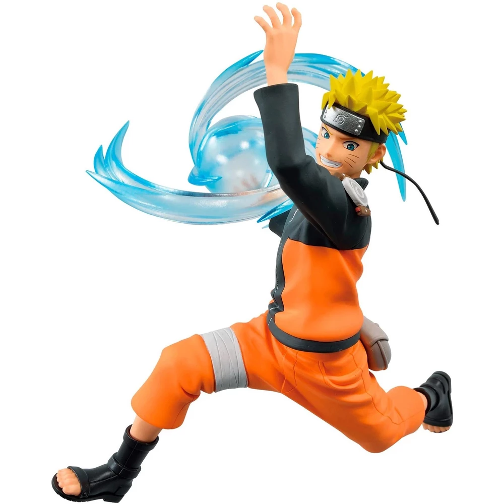 Naruto Shippuden Effectreme Naruto Uzumaki 