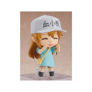 Good Smile Company Cells at Work! Nendoroid Platelet 