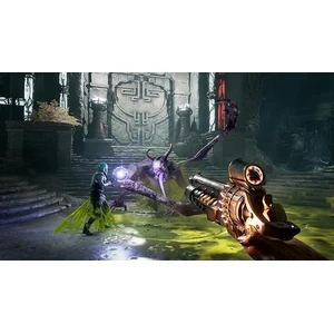 Solutions To Go Painkiller PS5 
