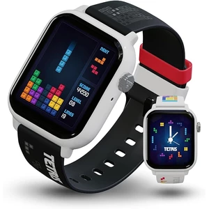 Solutions To Go My Play Watch Tetris Retro Gaming Smartwatch  