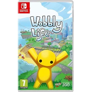 Solutions To Go Wobbly Life Switch 