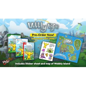 Solutions To Go Wobbly Life Switch 