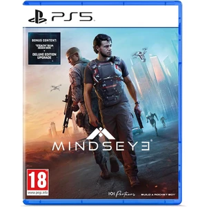 Solutions To Go MindsEye PS5 