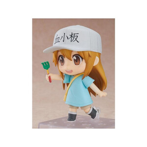 Good Smile Company Cells at Work! Nendoroid Platelet 