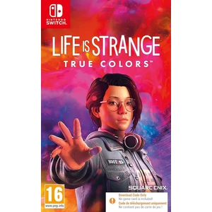 Square Enix Life is Strange: True Colors Switch 