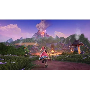 Square Enix Visions of Mana Series X 