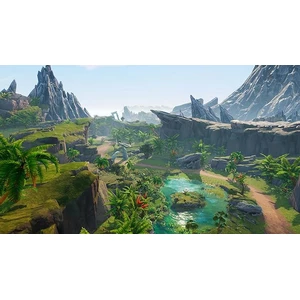Square Enix Visions of Mana Series X 