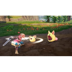 Square Enix Visions of Mana Series X 