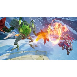 Square Enix Visions of Mana Series X 