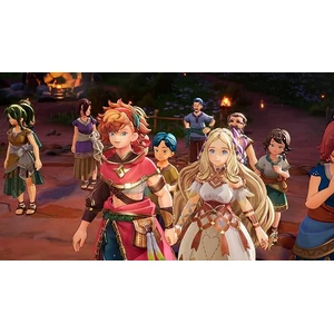 Square Enix Visions of Mana Series X 