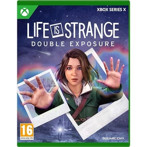 Square Enix Life Is Strange: Double Exposure Series X 