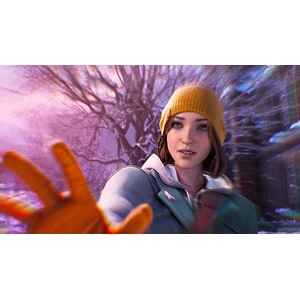 Square Enix Life Is Strange: Double Exposure Series X 