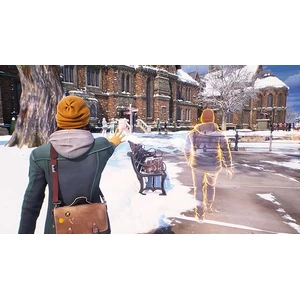 Square Enix Life Is Strange: Double Exposure Series X 