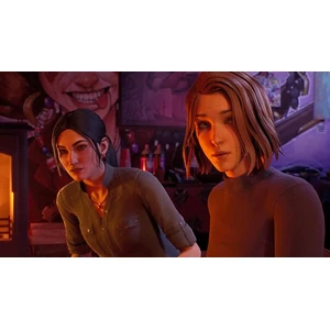 Square Enix Life Is Strange: Double Exposure Series X 