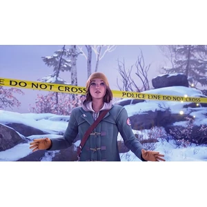 Square Enix Life Is Strange: Double Exposure Series X 