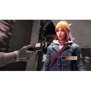 Square Enix Life Is Strange: Double Exposure Series X 
