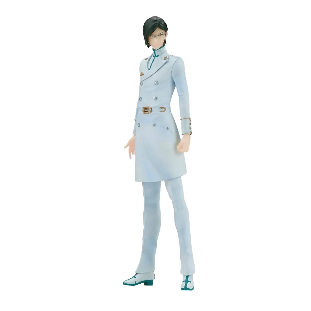 Bleach Solid & Souls Uryu Ishida Ver 2 