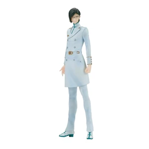 Bandai Bleach Solid & Souls Uryu Ishida Ver 2 