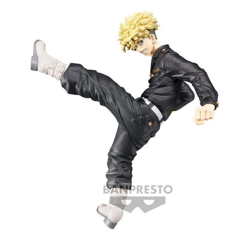 Tokyo Revengers King Of Artist Chifuyu Matsuno 