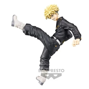 Bandai Tokyo Revengers King Of Artist Chifuyu Matsuno 
