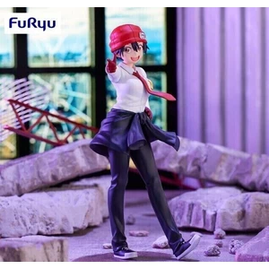 Furyu Undead Unluck Trio-Try-iT Fuuko Izumo 