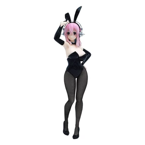 Furyu Super Sonico BiCute Bunnies Super Sonico 