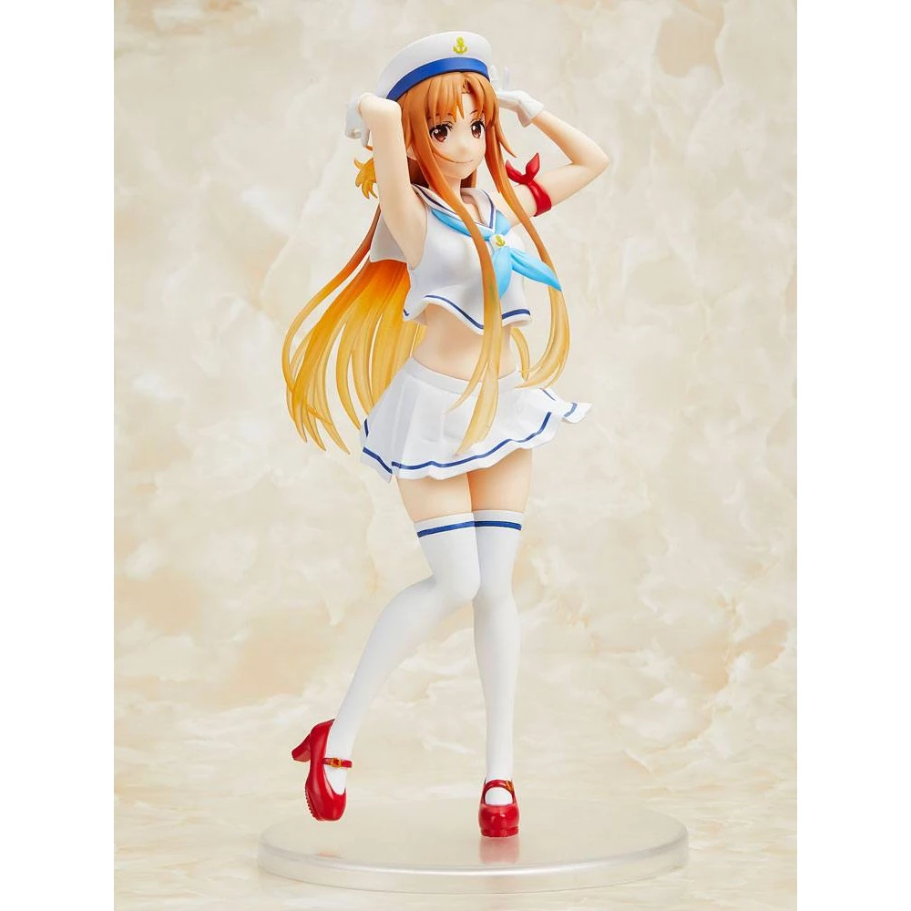 Sword Art Online Coreful Asuna Marine Look Ver. 