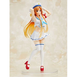Taito Sword Art Online Coreful Asuna Marine Look Ver. 