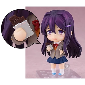 Good Smile Company Doki Doki Literature Club! Nendoroid Yuri 