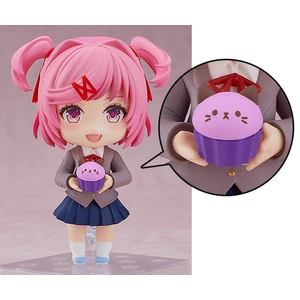 Good Smile Company Doki Doki Literature Club! Nendoroid Natsuki 