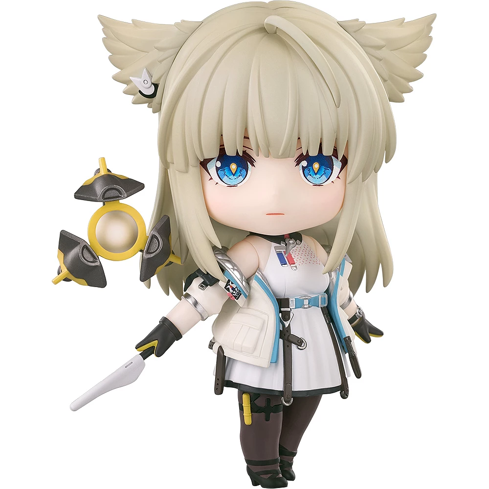 Arknights Endfield Nendoroid Perlica 