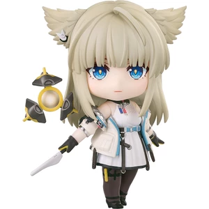 Good Smile Arts Shanghai Arknights Endfield Nendoroid Perlica 