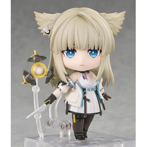Good Smile Arts Shanghai Arknights Endfield Nendoroid Perlica 