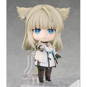 Good Smile Arts Shanghai Arknights Endfield Nendoroid Perlica 