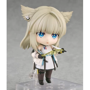 Good Smile Arts Shanghai Arknights Endfield Nendoroid Perlica 