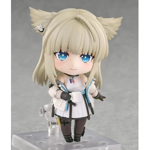Good Smile Arts Shanghai Arknights Endfield Nendoroid Perlica 