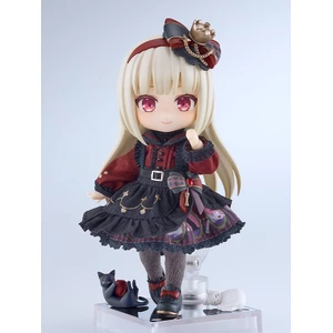 Good Smile Company Nendoroid Doll Through the Looking Glass Alice Another Color 