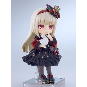 Good Smile Company Nendoroid Doll Through the Looking Glass Alice Another Color 