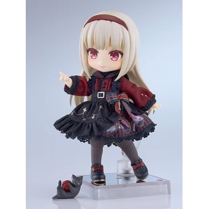 Good Smile Company Nendoroid Doll Through the Looking Glass Alice Another Color 