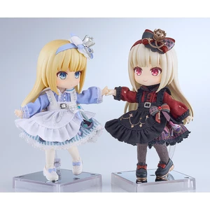 Good Smile Company Nendoroid Doll Through the Looking Glass Alice Another Color 