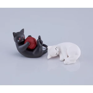 Good Smile Company Nendoroid Doll Through the Looking Glass Alice Another Color 
