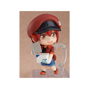 Good Smile Company Cells at Work! Nendoroid Red Blood Cell 