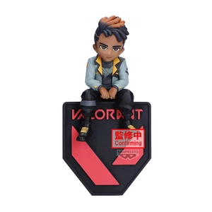 Bandai Valorant Monitor Top Phoenix 