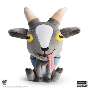 YouTooz Goat Simulator YouTooz Plush Goat 