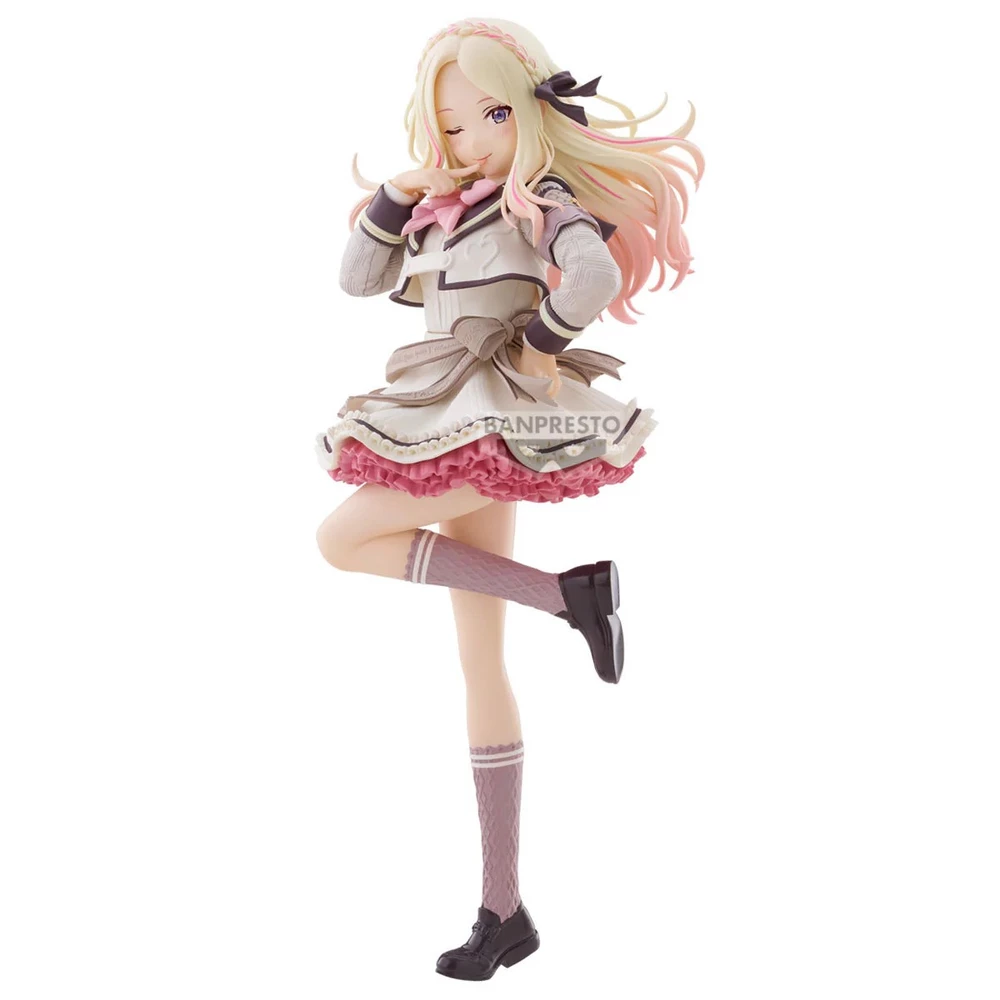 THE IDOLM@STER Gakuen ESPRESTO Sweet moment Sena Juo 